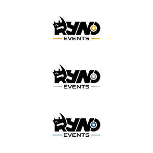 Logo Design by Aljune Castro Designs for DJ Ryno, Inc. | Design: #31720089
