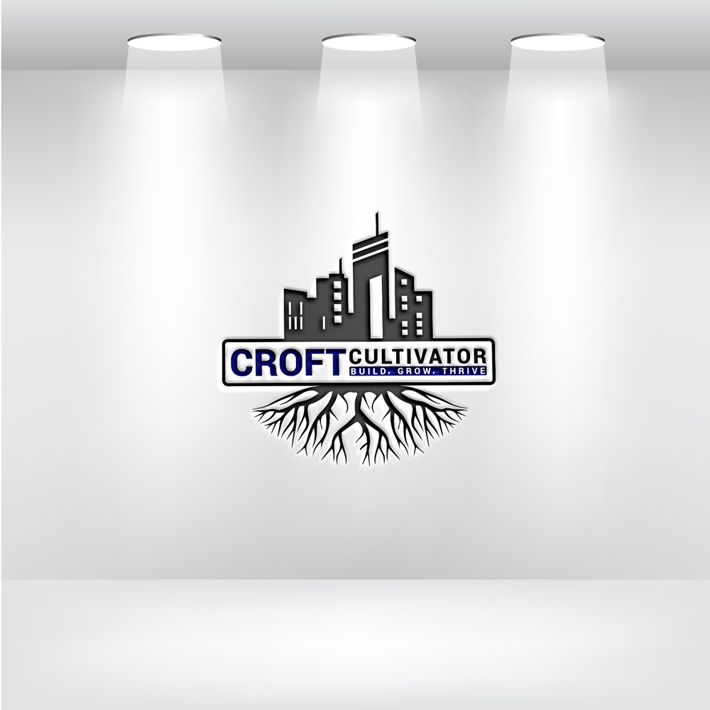 Logo Design by Uhm@design for this project | Design #31676087