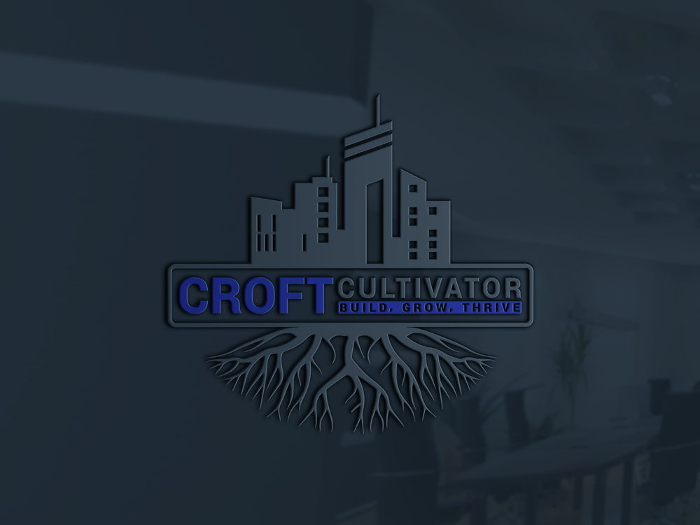 Logo Design by Uhm@design for this project | Design #31676088