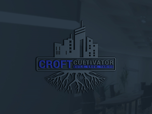 Logo Design by Uhm@design for this project | Design: #31676088
