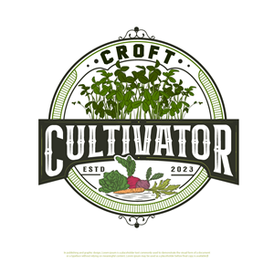 Logo Design by Twig Creation