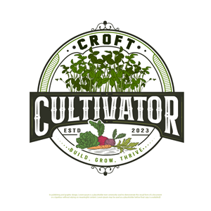 Logo Design by Twig Creation for this project | Design: #31685684