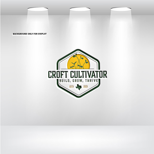 Logo Design by jonkonrad for this project | Design: #31676600