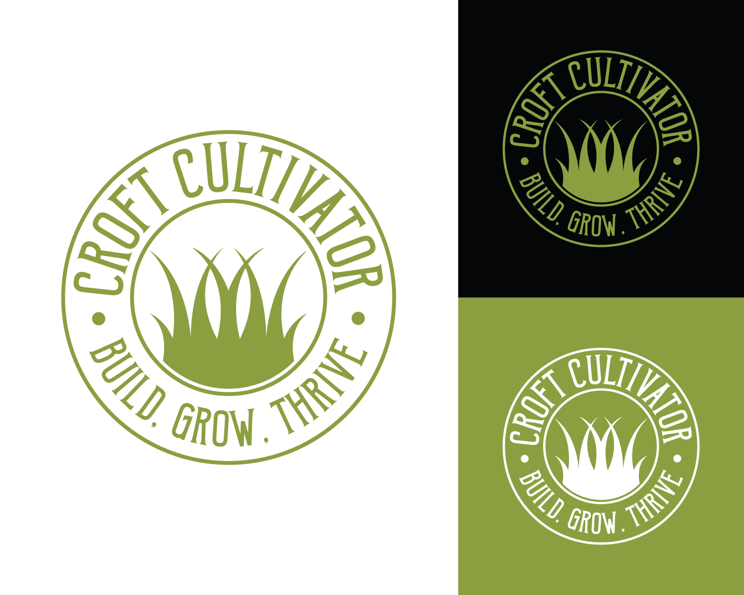 Logo Design by Box Graphic for this project | Design #31679300