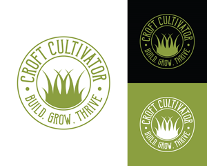 Logo Design by Box Graphic for this project | Design: #31679300