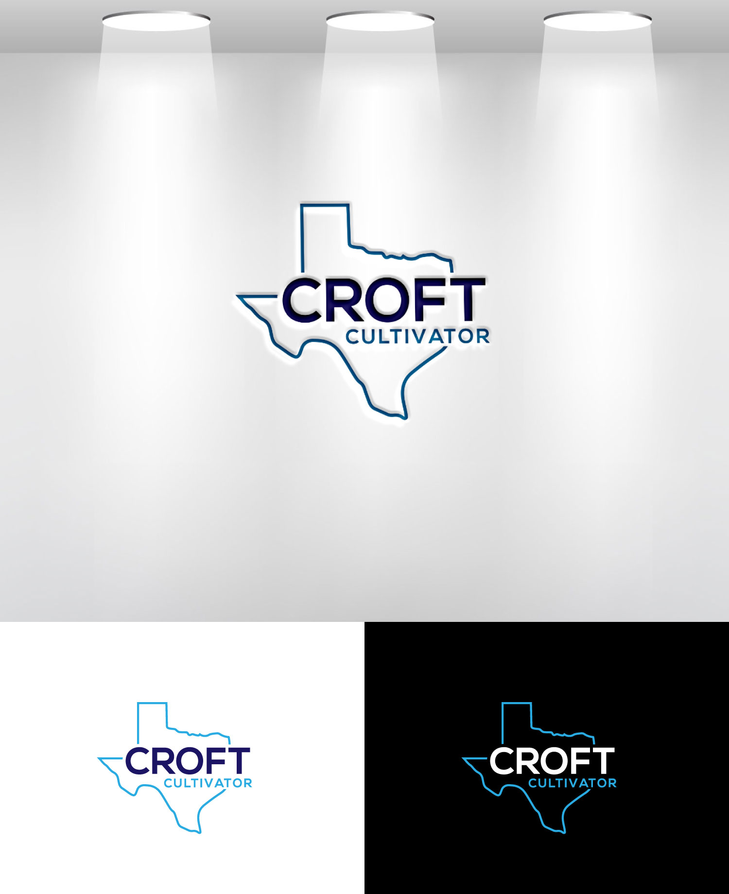 Logo Design by Mi Design1 for this project | Design #31676431