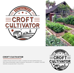 Logo Design by Design Athics for this project | Design: #31679218