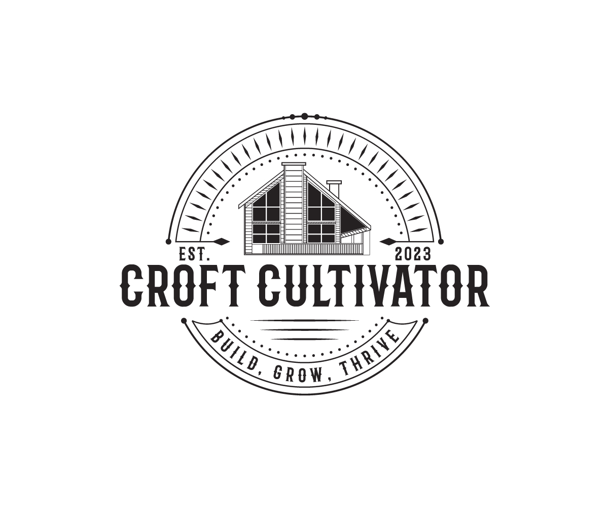 Logo Design by RKsharma for this project | Design #31685737