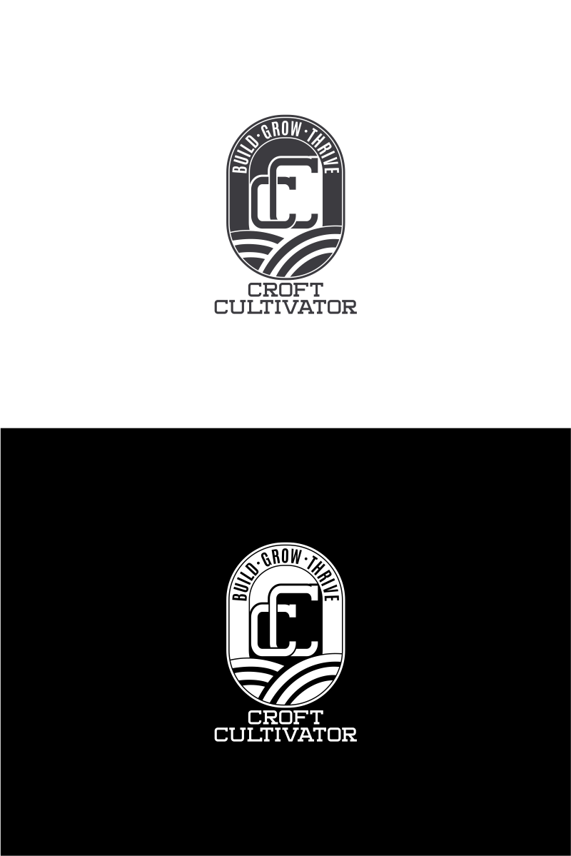 Logo Design by rahma 5 for this project | Design #31677510