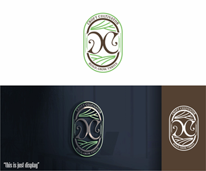 Logo Design by alkaline for this project | Design: #31676285