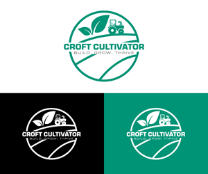 Logo Design by Kavth for this project | Design: #31681841
