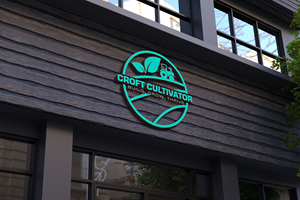 Logo Design by Kavth for this project | Design: #31685806