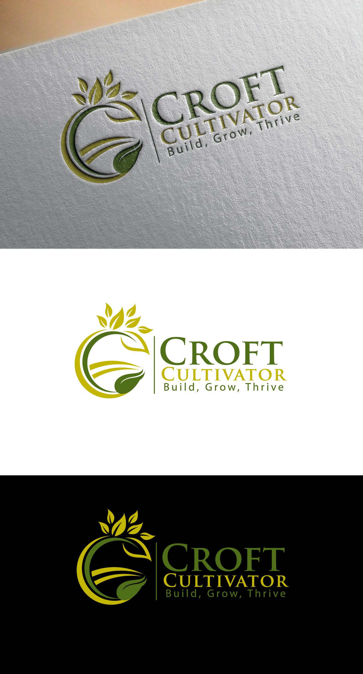 Logo Design by LogoPoko for this project | Design #31680426