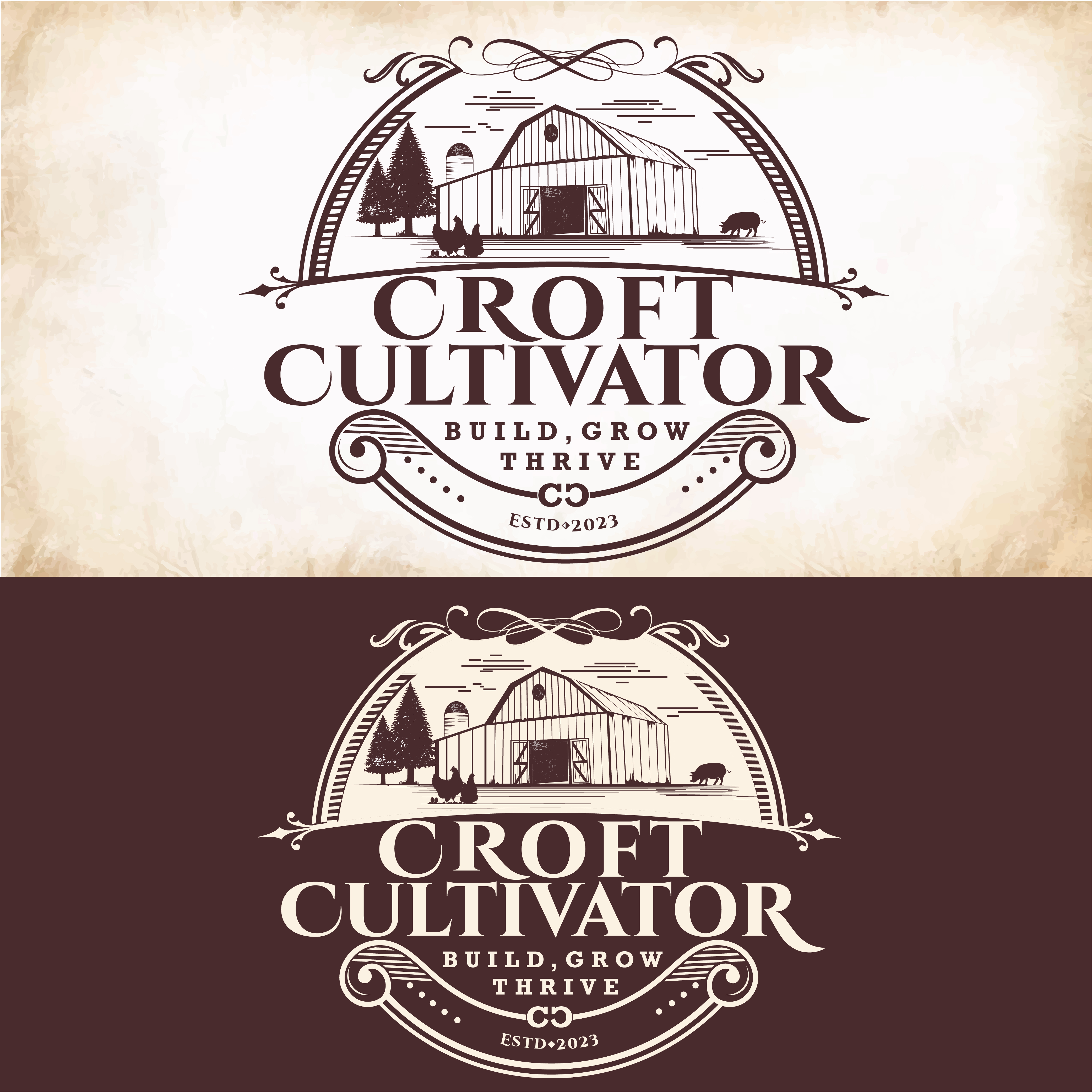 Diseño de Logo por sarrita para este proyecto | Diseño #31683080