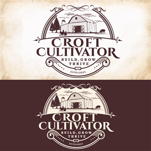 Logo Design by sarrita for this project | Design #31683080