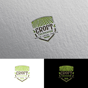 Logo Design by chris Ray for this project | Design: #31676426