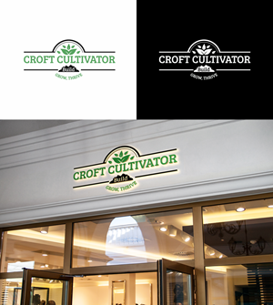 Logo Design by RA-bica for this project | Design: #31677279
