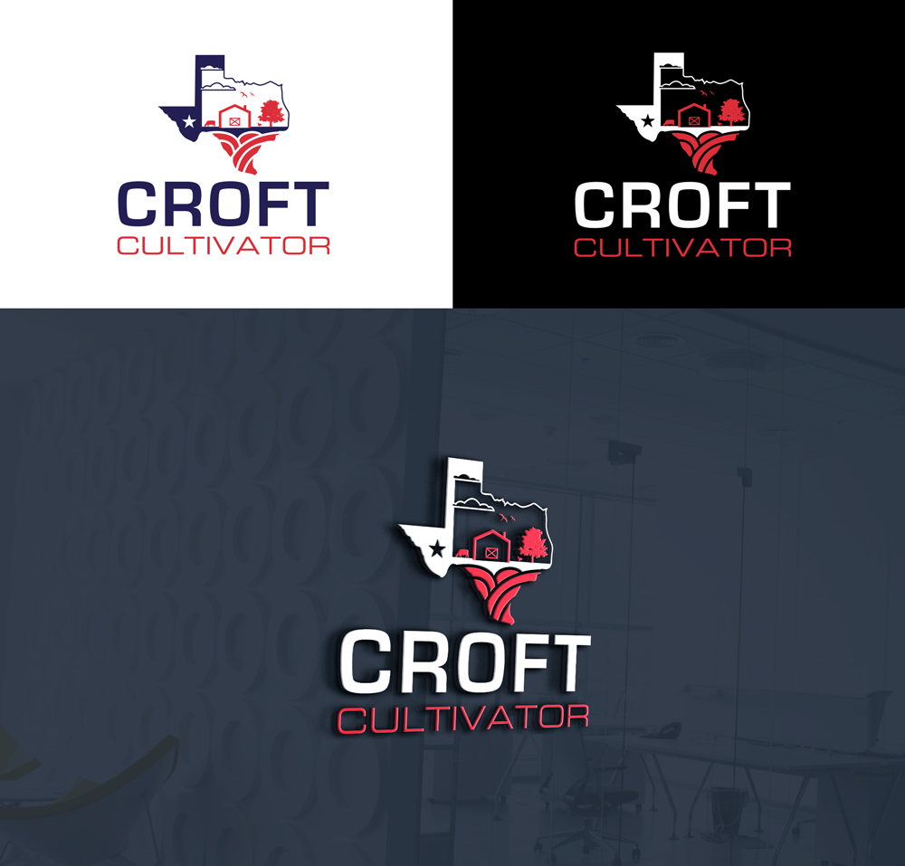 Logo Design by RA-bica for this project | Design #31679836