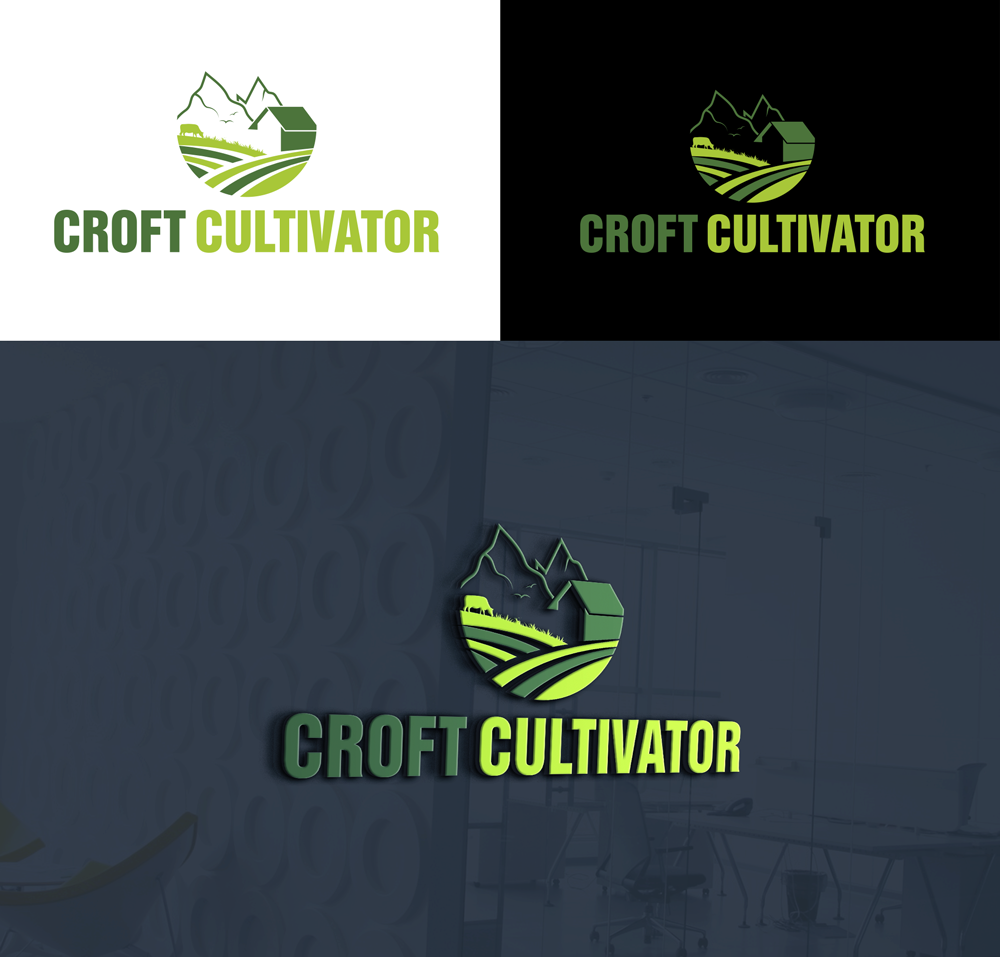 Diseño de Logo por RA-bica para este proyecto | Diseño #31679837