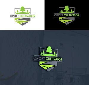 Logo Design by RA-bica for this project | Design: #31679838