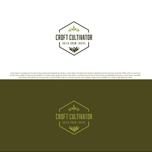 Logo Design by DesignSNW for this project | Design: #31677488