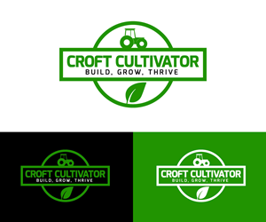 Logo Design by RaKu 2 for this project | Design: #31683267