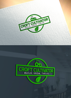 Logo Design by RaKu 2 for this project | Design: #31685976