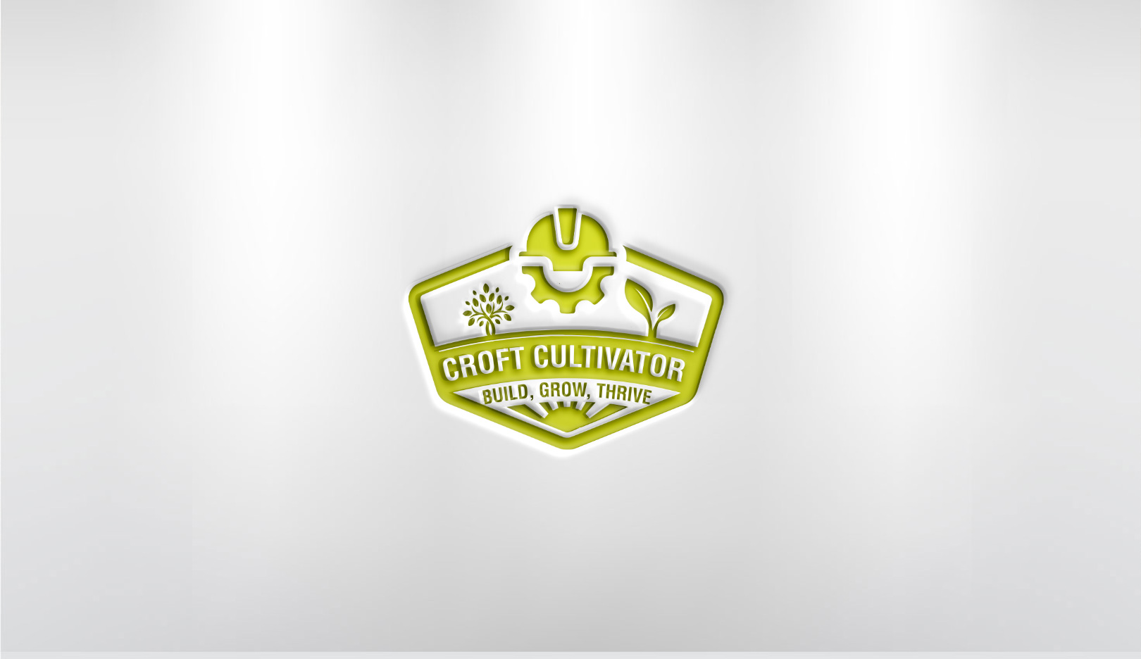 Logo Design by Logo24.com for this project | Design #31676849