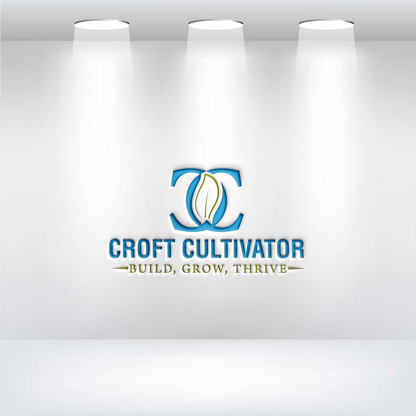 Logo Design by Logo24.com for this project | Design #31677810