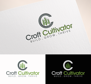 Logo Design by M Art & Design for this project | Design: #31675527
