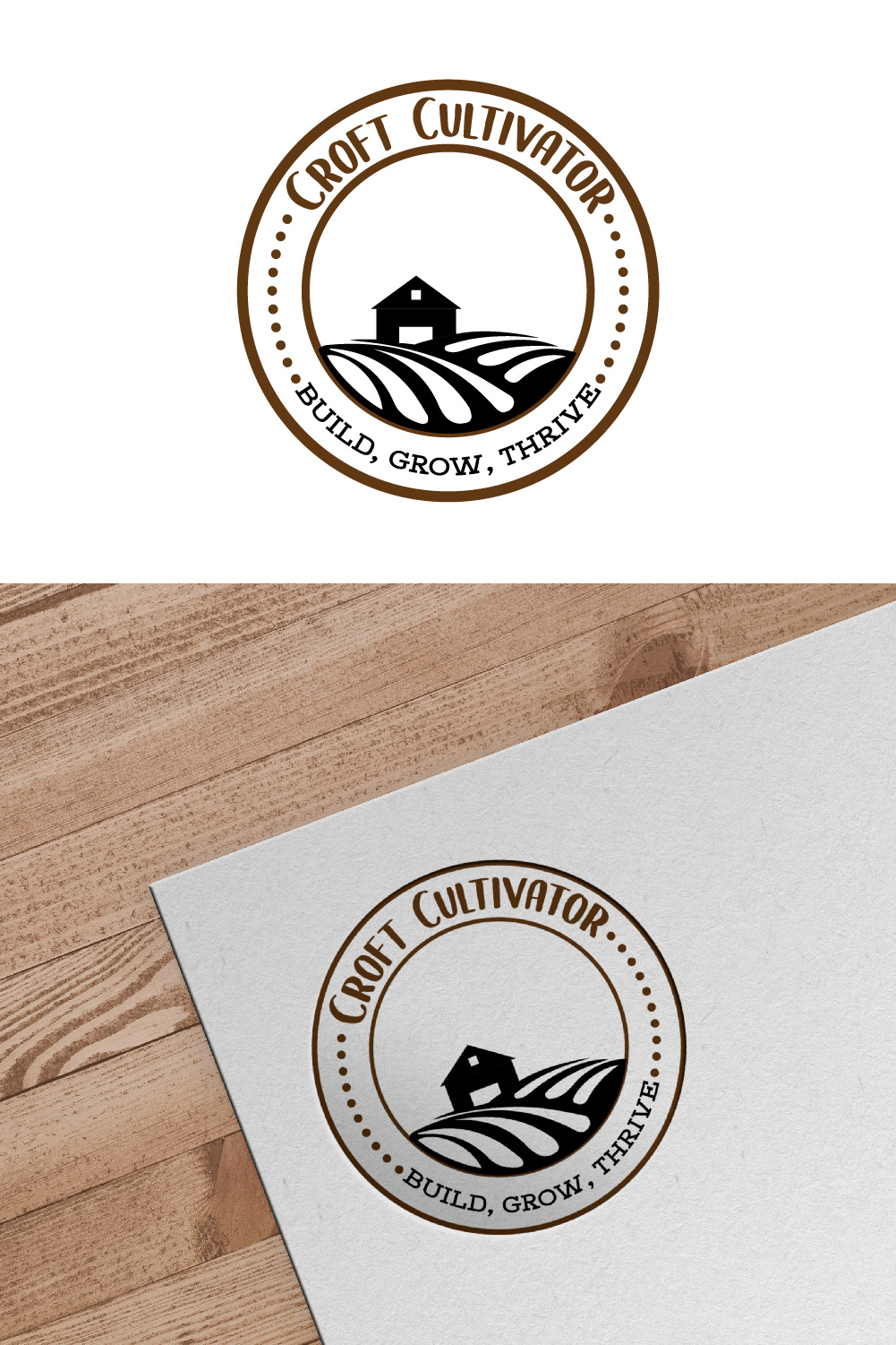 Logo Design by Mihisara323 for this project | Design #31699036