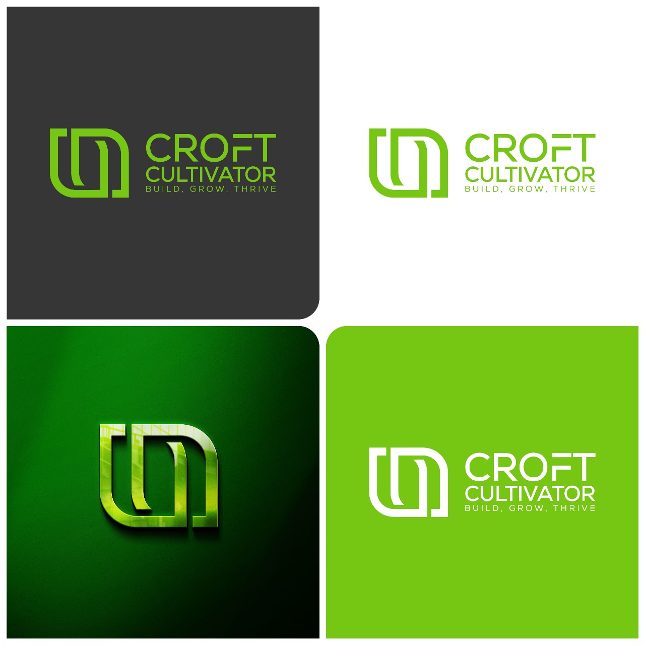 Logo Design by yellowdot for this project | Design #31676785