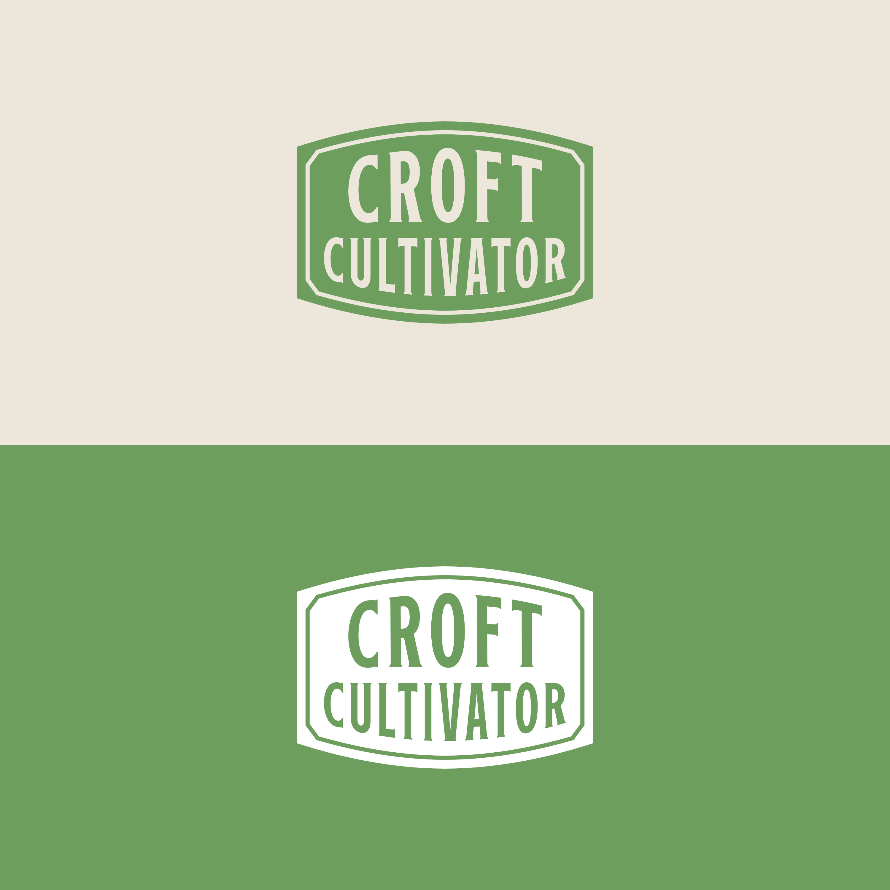 Logo Design by FerouFYN for this project | Design #31677626