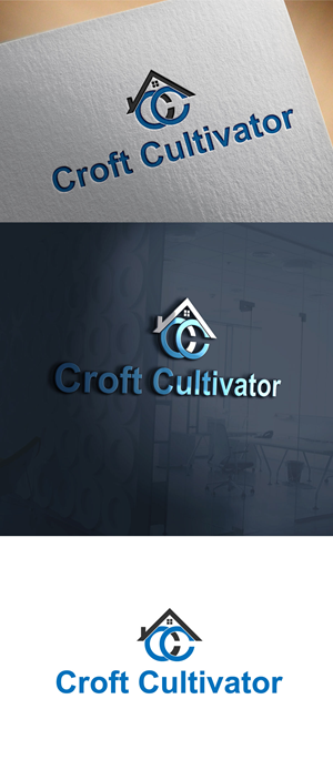 Logo Design by Masum01 for this project | Design: #31677021