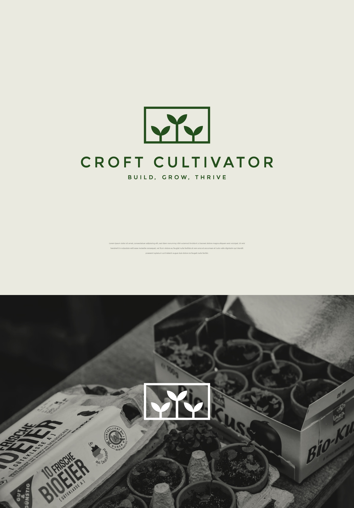 Logo Design by apik. for this project | Design #31675940