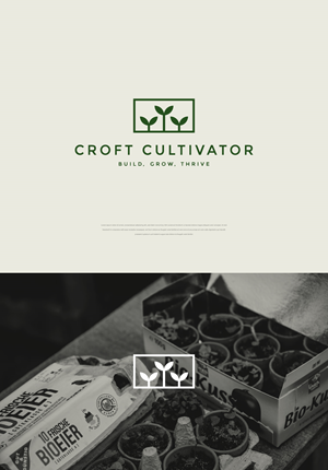 Logo Design by apik. for this project | Design: #31675940