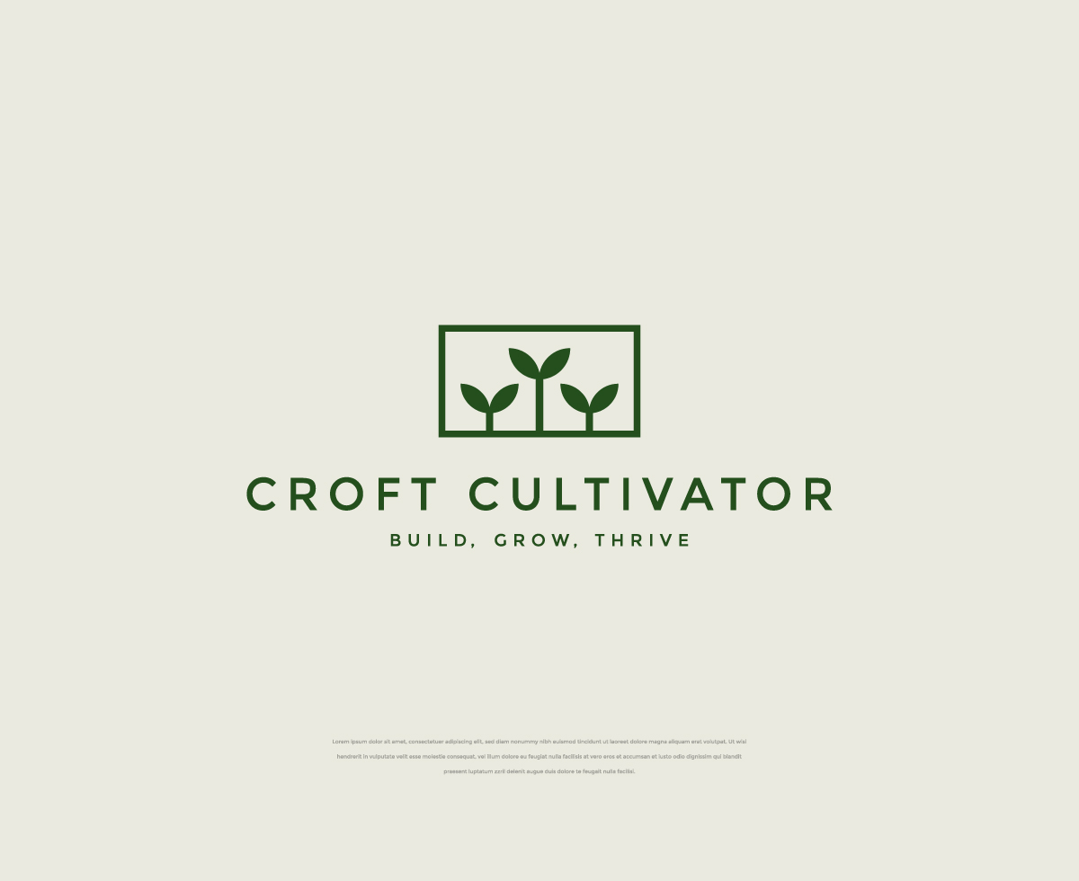 Logo Design by apik. for this project | Design #31675944