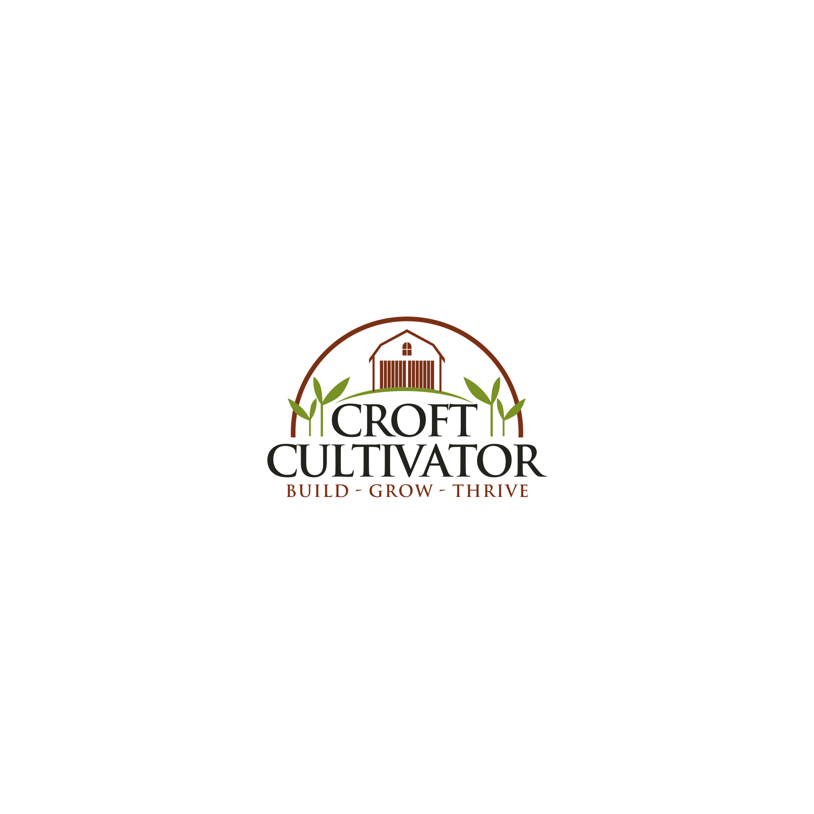 Logo Design by Arham Hidayat for this project | Design #31678395