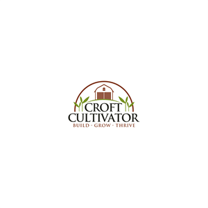 Logo Design by Arham Hidayat for this project | Design: #31678395