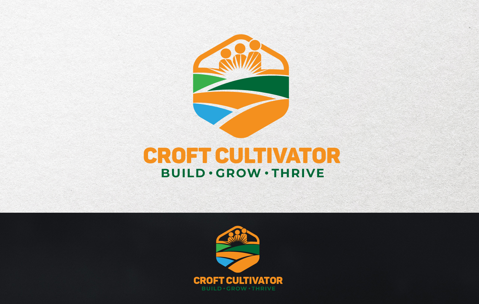 Logo Design by got2believe for this project | Design #31676851