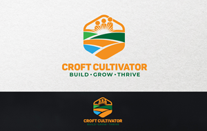 Logo Design by got2believe for this project | Design #31676851
