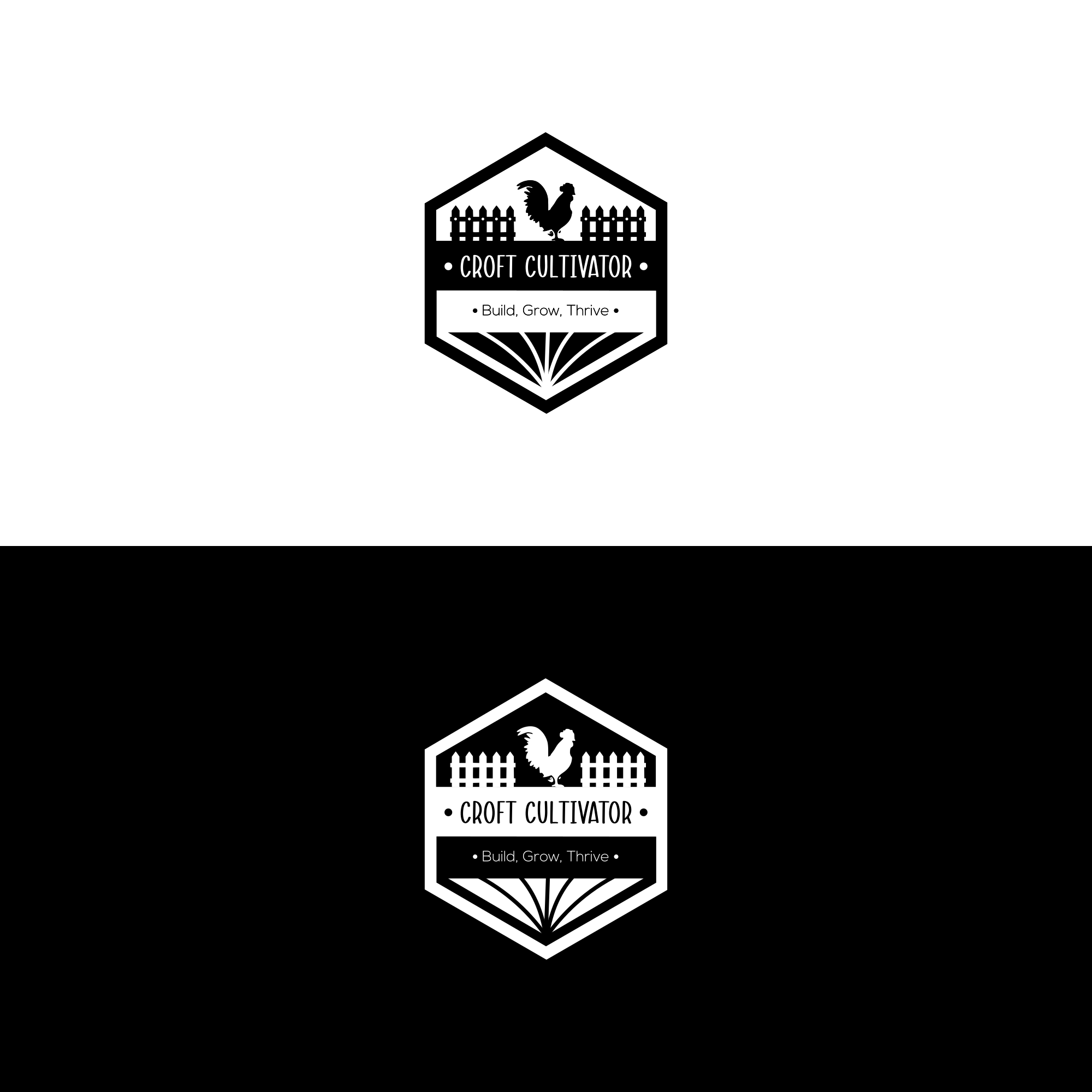 Logo Design by alitjuara for this project | Design #31678280
