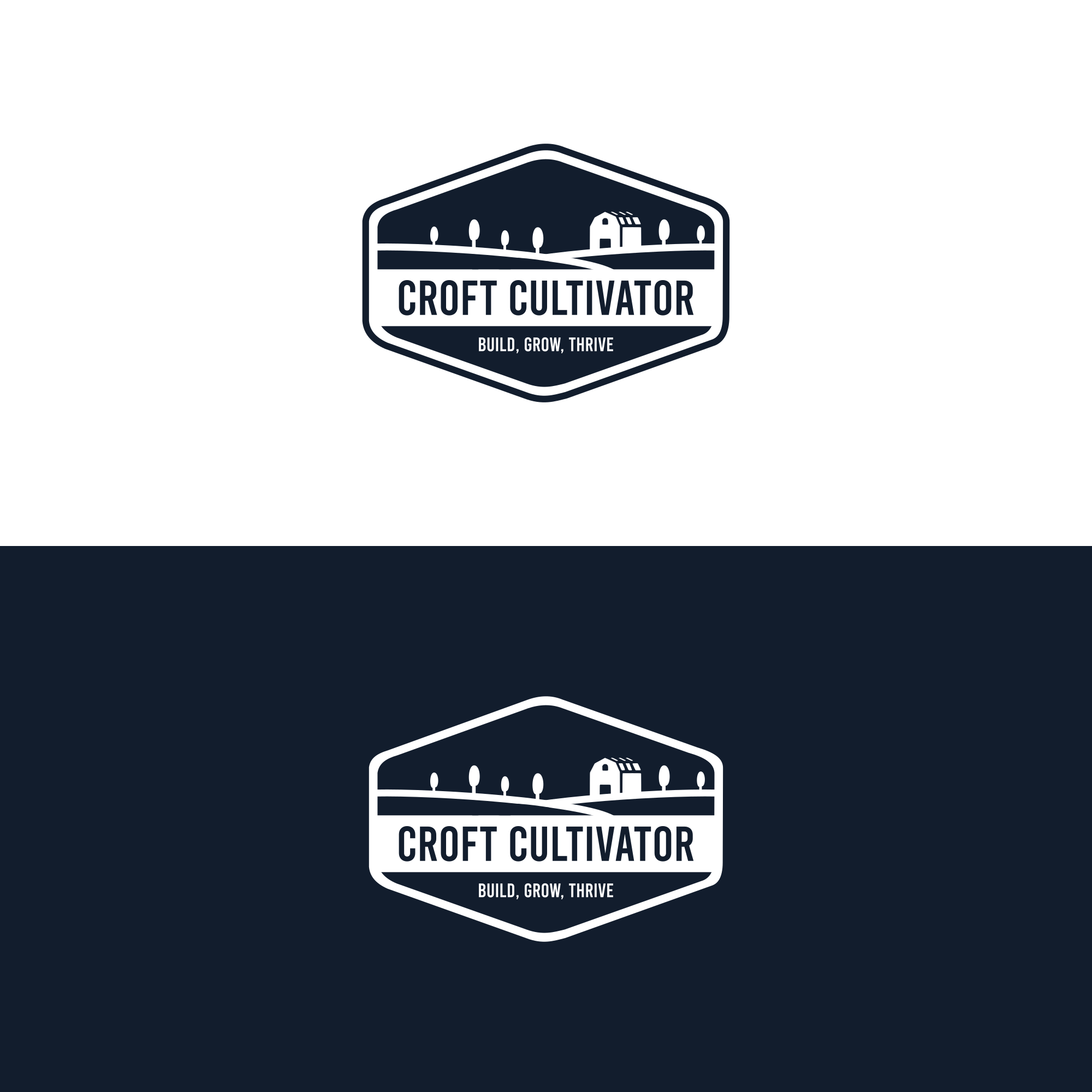 Logo Design by alitjuara for this project | Design #31678281