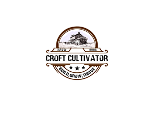 Logo Design by nouarbiti for this project | Design #31696295