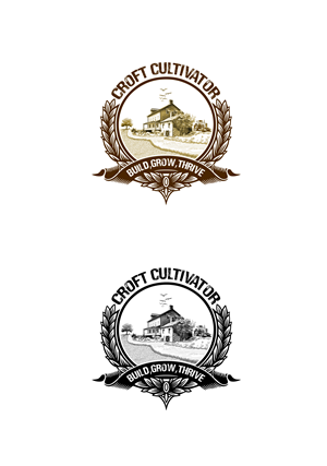 Logo Design by nouarbiti for this project | Design: #31699600
