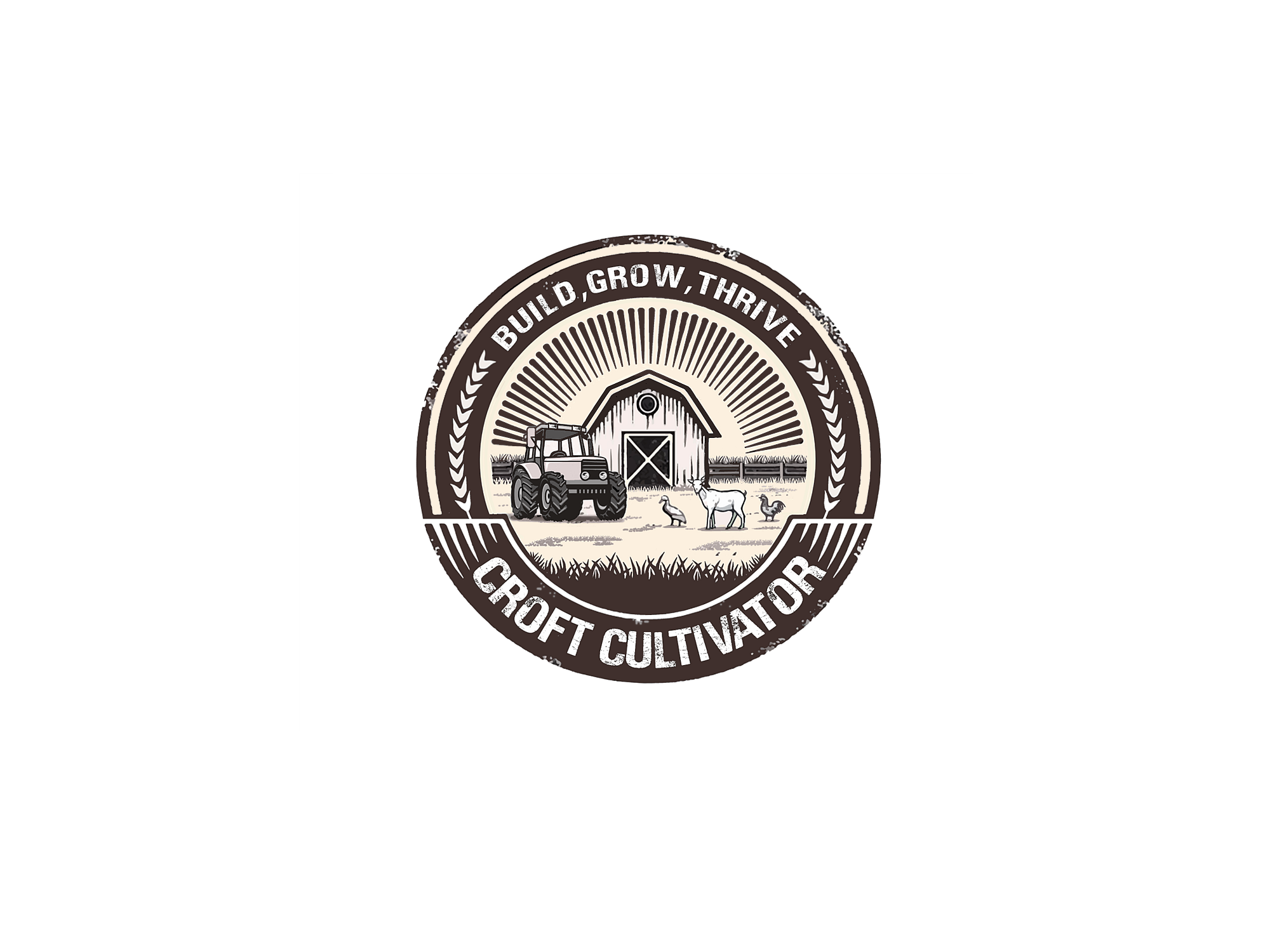 Logo Design by nouarbiti for this project | Design #31700898