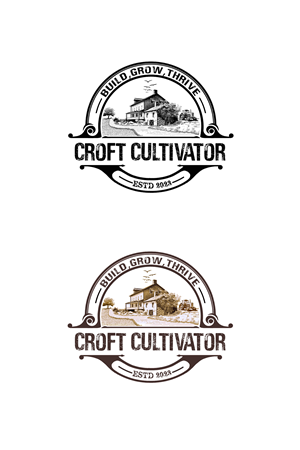 Logo Design by nouarbiti for this project | Design: #31701051