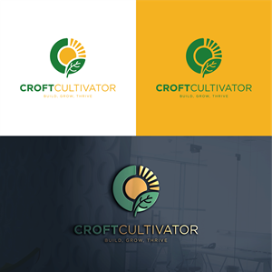 Logo Design by The Lion Studios for this project | Design: #31677973