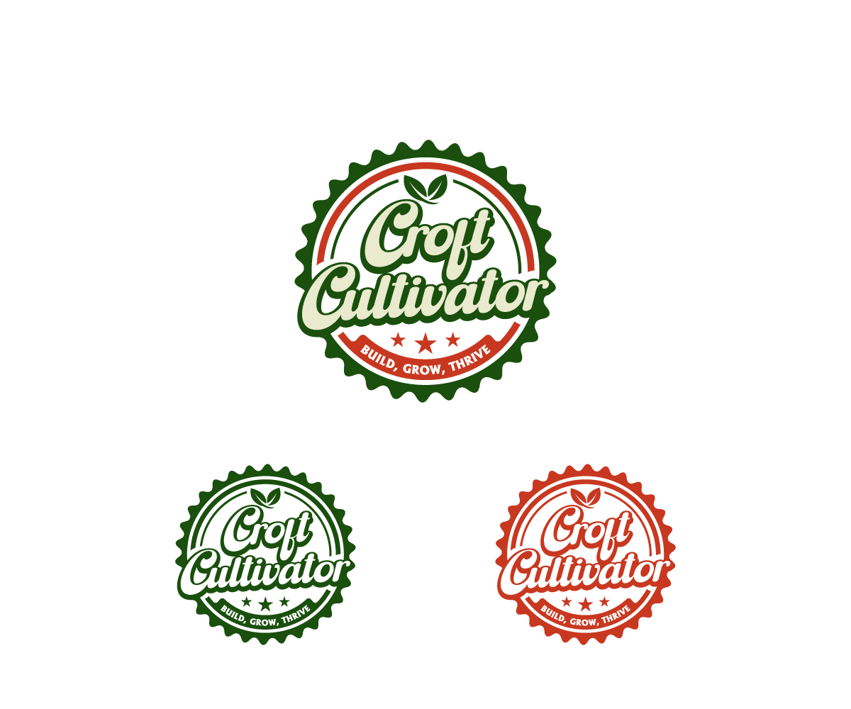 Logo Design by anico for this project | Design #31677561