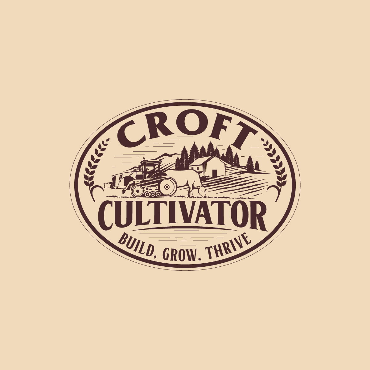 Logo Design by prodesigns99 for this project | Design #31682376